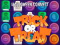Oyunu Halloween Connect Trick Or Treat