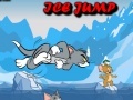 Oyunu Tom and Jerry Ice Jump