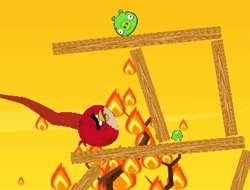 Angry Birds. io 