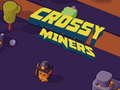 Oyunu Crossy Miners