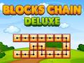 Oyunu Blocks Chain Deluxe