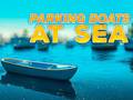 Oyunu Parking Boats At Sea