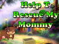 Oyunu Help To Rescue My Mommy 