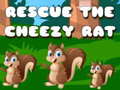 Oyunu Rescue The Cheezy Rat