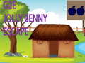 Oyunu Jolly Benny Escape 