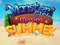 Oyunu Monster Girls Missing Summer