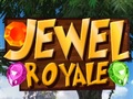 Oyunu Jewel Royale