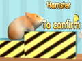 Oyunu Hamster To confirm