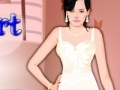 Oyunu Kristen Stewart dress up