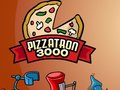 Oyunu Pizzatron 3000