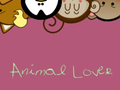 Oyunu Animal Lover