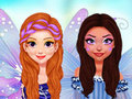 Oyunu Get Ready With Me: Fairy Fashion Fantasy