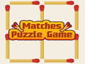Oyunu Matches Puzzle Game