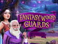 Oyunu Fantasywood Guards