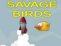 Oyunu Savage Birds