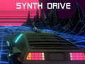 Oyunu Synth Drive