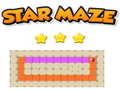 Oyunu Star Maze
