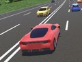 Oyunu Auto Drive: Highway