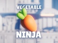 Oyunu Vegetable Ninja
