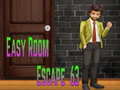 Oyunu Amgel Easy Room Escape 63