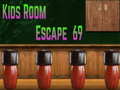 Oyunu Amgel Kids Room Escape 69