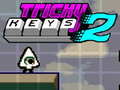 Oyunu Tricky Keys 2
