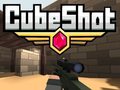 Oyunu CubeShot