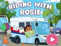 Oyunu Riding with Rosie