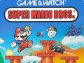 Oyunu Super Mario Bros