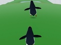 Oyunu Penguin Run 3D