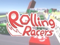 Oyunu Rolling Racers