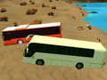 Oyunu Water Surfer Bus Simulation Game 3D