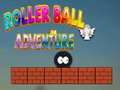 Oyunu Roller Ball Adventure