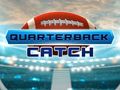Oyunu Quarterback Catch