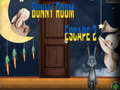 Oyunu Amgel Bunny Room Escape 2