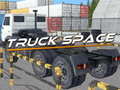 Oyunu Truck Space