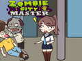 Oyunu Zombie City Master