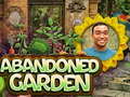 Oyunu Abandoned Garden