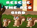 Oyunu Rescue the Red Bird