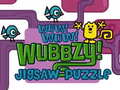 Oyunu Wow Wow Wubbzy Jigsaw Puzzle