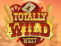 Oyunu Totally Wild West