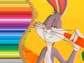 Oyunu Coloring Book for Bugs Bunny