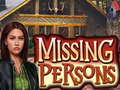 Oyunu Missing Persons