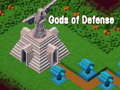 Oyunu Gods of Defense