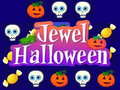Oyunu Jewel Halloween