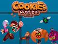 Oyunu Cookies Must Die Online