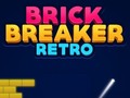 Oyunu Brick Breaker Retro