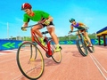 Oyunu Bicycle Racing Game BMX Rider