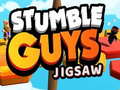 Oyunu Stumble Guys Jigsaw