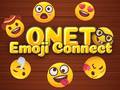 Oyunu Onet Emoji Connect